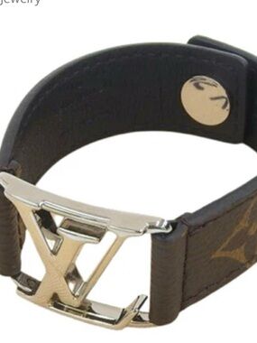 Louis Vuitton bracelet